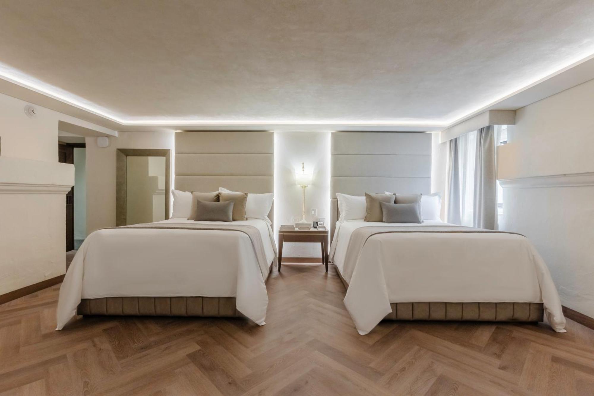 Quinta Real Puebla Otel Dış mekan fotoğraf